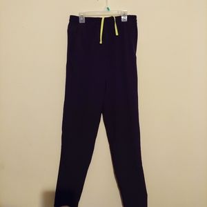 Boy's athletic pants